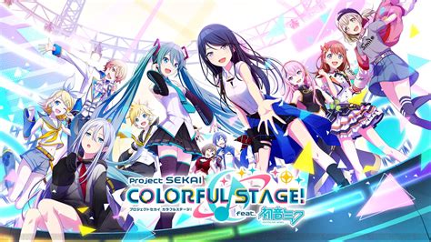 Project SEKAI COLORFUL STAGE feat. . Does project sekai have codes